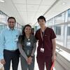PGY4 First Year Fellows