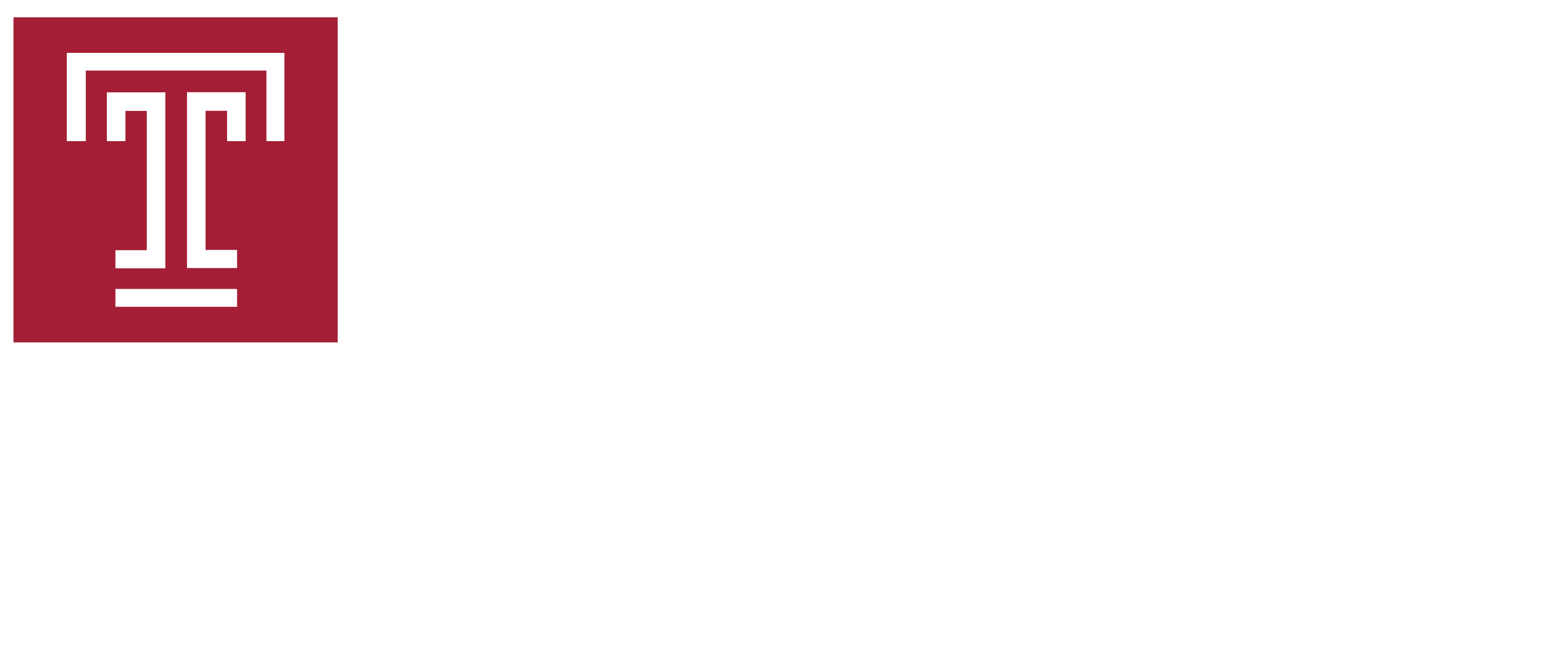 Temple University Lewis Katz School of Medicine